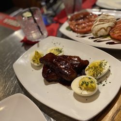 Prime Serious Steak