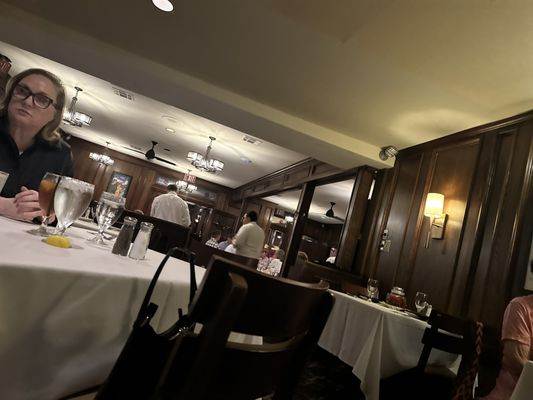 Bob's Steak & Chop House by null