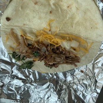 Daily's Dash - Mostly just a flour tortilla - Gas Stations Near Me - Jacksonville, Florida Daily's Dash - Mostly just a flour tortilla - Gas Stations Near Me - Jacksonville, Florida