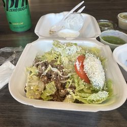 El Charro Mexican Store - Asada sopa