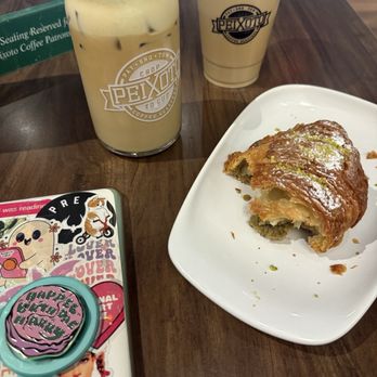 Peixoto Coffee - Coffee Roasteries Near Me - Gilbert, Arizona