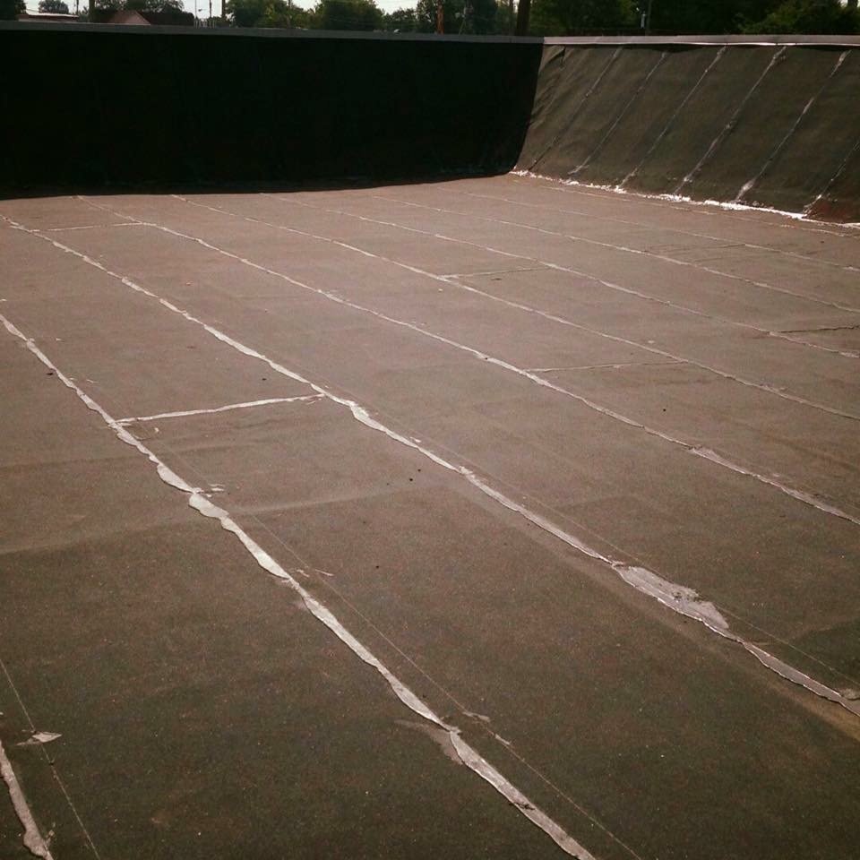 Slide of A & A Roofing