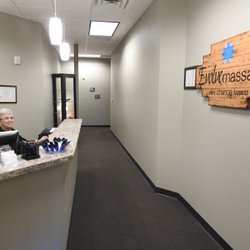 Evolve Massage