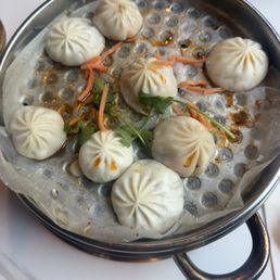 Dumplings Dumplings