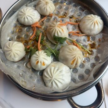 Collagen Dumpling Dynasty - Dumplings - Chinese Near Me - Phoenix, Arizona