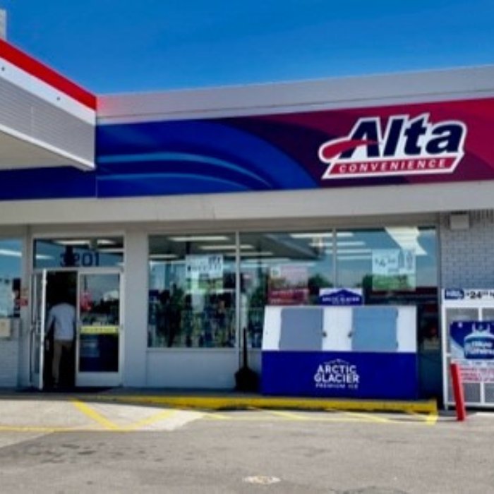 ALTA CONVENIENCE 6256 Updated March 2024 300 W Northern Ave, Pueblo, Colorado Convenience