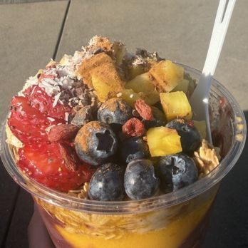 Acai Raya - Juice Bars & Smoothies Near Me - San Francisco, California Acai Raya - Juice Bars & Smoothies Near Me - San Francisco, California
