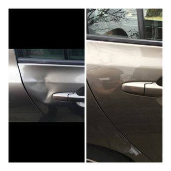Dent Marschall - Mobile Dent Repair Near Me - Cincinnati, Ohio Dent Marschall - Mobile Dent Repair Near Me - Cincinnati, Ohio