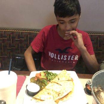 West End Grill - Steven love the quesadillas - Sports Bars Near Me - Annapolis, Maryland