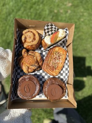 Relic Bakery & Kitchen by null