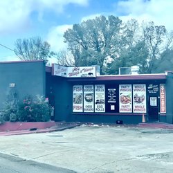 Al's Wings & Things