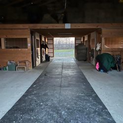 Creek Hill Stables