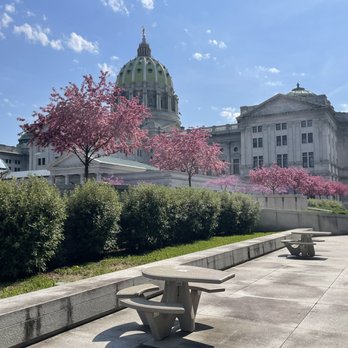 The Pennsylvania State Capitol - Landmarks & Historical Buildings Near Me - Harrisburg, Pennsylvania The Pennsylvania State Capitol - Landmarks & Historical Buildings Near Me - Harrisburg, Pennsylvania
