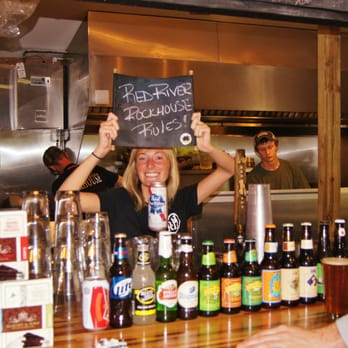 Red River Rockhouse - Beer and friendly service :) - New American Near Me - Campton, Kentucky Red River Rockhouse - Beer and friendly service :) - New American Near Me - Campton, Kentucky