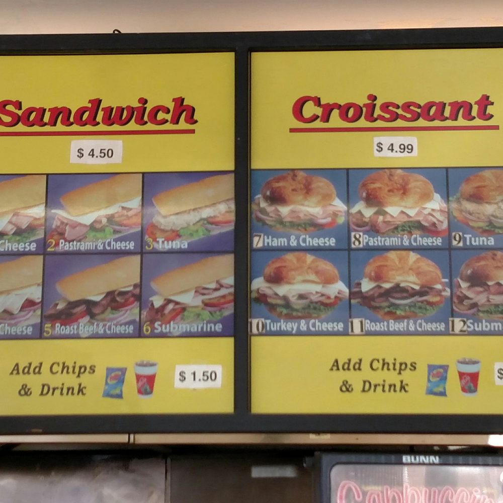 Honey Donuts - Menu - Donuts Near Me - Santee, California Honey Donuts - Menu - Donuts Near Me - Santee, California
