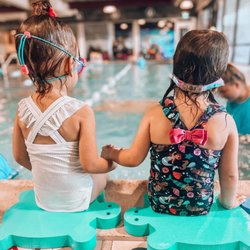 Emler Swim School - The Woodlands