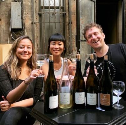 Skin Contact by null