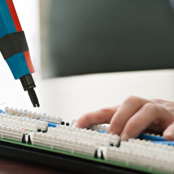 Innovative Computer Systems - IT Services & Computer Repair Near Me - Hackensack, New Jersey
