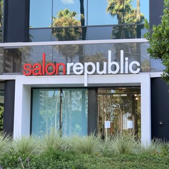 Salon Republic Torrance - Hair Salons Near Me - Torrance, California Salon Republic Torrance - Hair Salons Near Me - Torrance, California