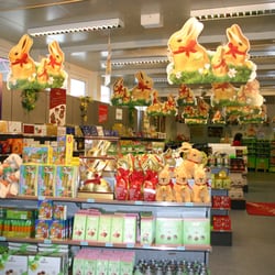 Lindt & Sprüngli
