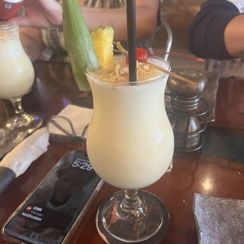 El Toro Loco Steakhouse Westchester - Virgin Piña Colada - Brazilian Near Me - Miami, Florida El Toro Loco Steakhouse Westchester - Virgin Piña Colada - Brazilian Near Me - Miami, Florida