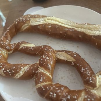 Bärenbrezel - Heaven - Pretzels Near Me - Los Angeles, California Bärenbrezel - Heaven - Pretzels Near Me - Los Angeles, California