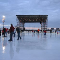 Blue Cross RiverRink