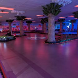 Kart Town