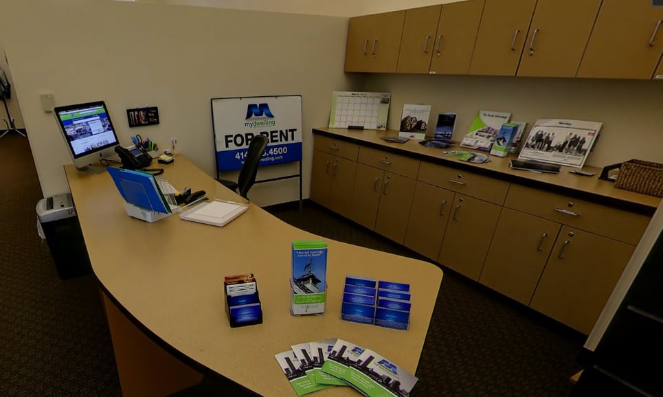 My Dwelling - property management company in Milwaukee, WI