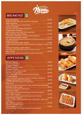 Menu photo 5 Indian Sizzle Sacramento, CA Menu photo 5 Indian Sizzle Sacramento, CA