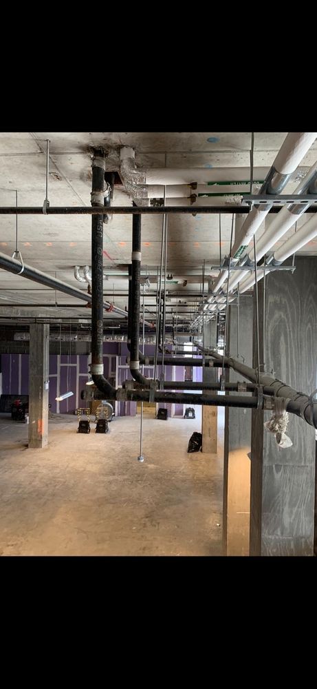 Slide of Durable Plumbing & Heating