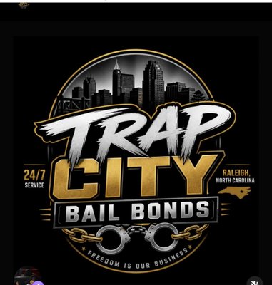 Trap City Bail Bonds on Yelp