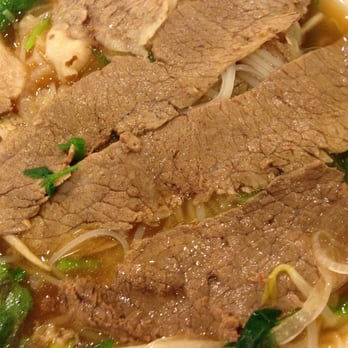 Pho & Grill Gaithersburg - close up of #briskets from my small customized pho #6 - Vietnamese Near Me - Gaithersburg, Maryland Pho & Grill Gaithersburg - close up of #briskets from my small customized pho #6 - Vietnamese Near Me - Gaithersburg, Maryland