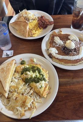 Bluebird Cafe by null