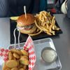 Go Big Burger gift card