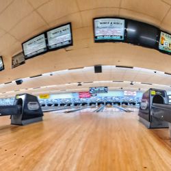 East Islip Lanes