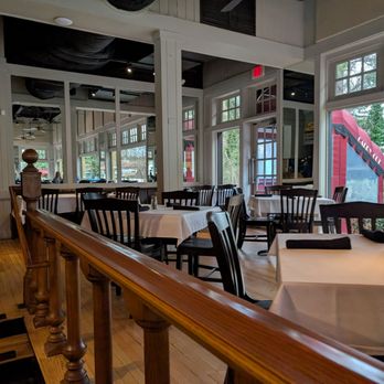 Joey D's Oak Room - Steakhouses Near Me - Atlanta, Georgia