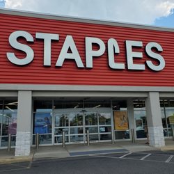 Staples