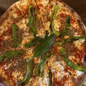 Sophie’s Pizza Bar - Pizza Near Me - Fairfield, Connecticut
