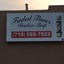 Faded Timez BarberShop