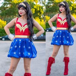 Bloom Events - Have the wonderful experience to meet and greet your favorite superhero of all time !
Feel free to contact us: 954.696.3522