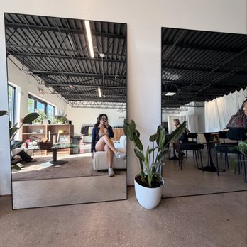 Alma Matcha - The vibe is always right here - Coffee & Tea Near Me - FORT LAUDERDALE, Florida