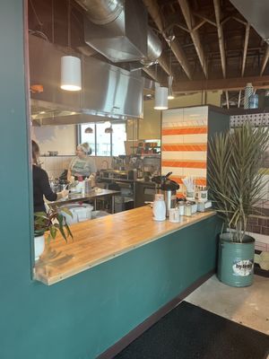 Pip’s Original Beaverton by null