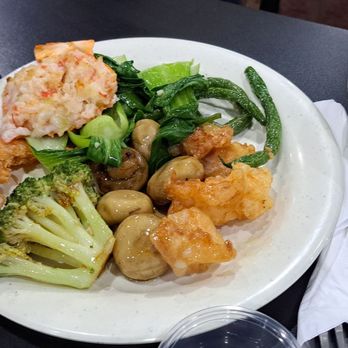 Ichiban Buffet - Seafood Near Me - Gardena, California