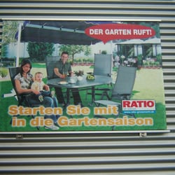 Ratio