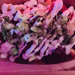 Blast Galaxy - Beef Redang Fries