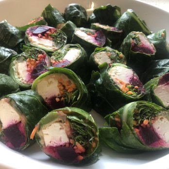 Chef Rozanna - Personal Chefs Near Me - San Rafael, California