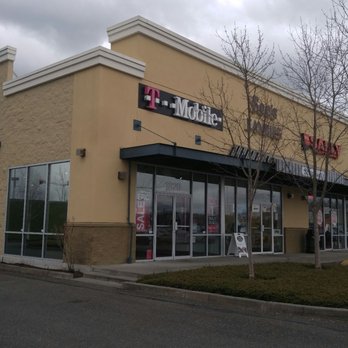 T-Mobile - Mobile Phones Near Me - Burlington, Washington