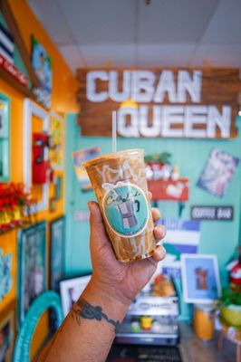 Calle Ocho Cuban Cafecito by null