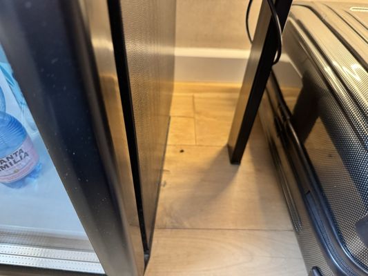 AC Hotel Berlin Humboldthain Park by null